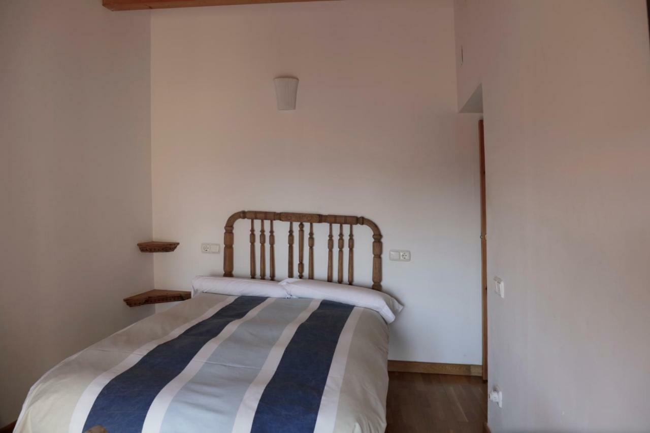 Apartamento En Casa Del S.Xvi ตรูคีโย ภายนอก รูปภาพ