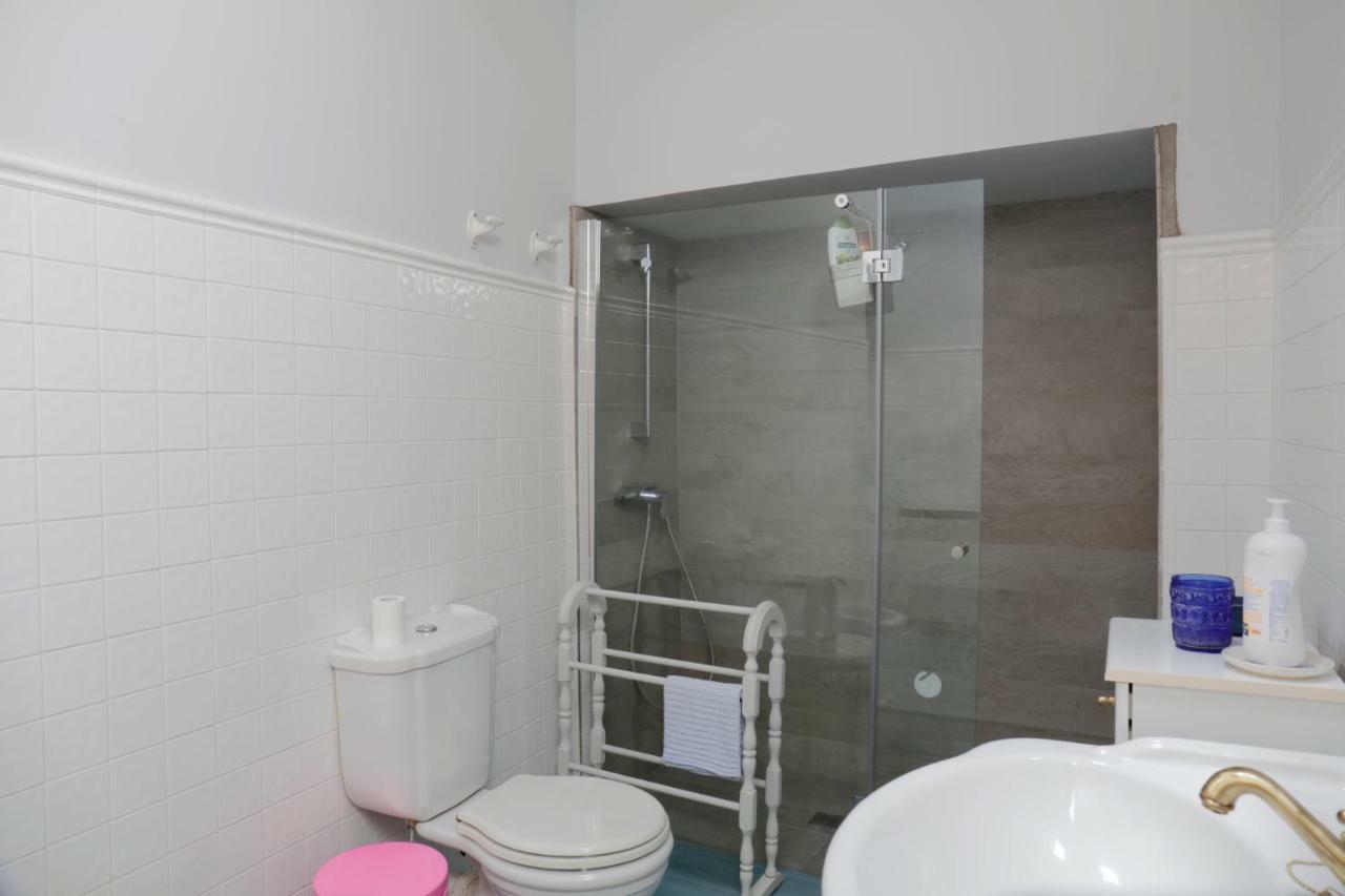 Apartamento En Casa Del S.Xvi ตรูคีโย ภายนอก รูปภาพ